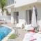 Kalamies Family Villa
