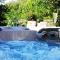 ⁂⁂ GITE LES HERABLES [CLEDICIHOME] Gîte de charme // JACCUZI // SALLE DE JEUX ⁂⁂ - Granges-sur-Vologne