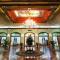Kusuma Sahid Prince Hotel Solo