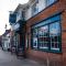 The Market House - Glastonbury