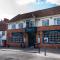 The Market House - Glastonbury