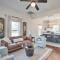 Cozy Home in Historic Area about 2 Mi to Main St! - 格林维尔