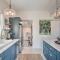 Cozy Home in Historic Area about 2 Mi to Main St! - 格林维尔