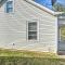 Historic Staunton Home about 1 Mi to Downtown!