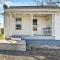 Historic Staunton Home about 1 Mi to Downtown!