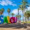 Seaborn Salou