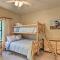 Serene Lakeside Cabin with Decks and Edler Lake Views!