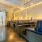 Prodeo Hotel + Lounge