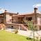 9 bedrooms house with private pool enclosed garden and wifi at Caprese Michelangelo