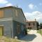 9 bedrooms house with private pool enclosed garden and wifi at Caprese Michelangelo