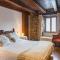 1703 CHAMBRE ET TABLE DHOTES