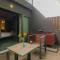 Prodeo Hotel + Lounge