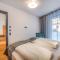 Kleiner Alpiner Boudoir in der Residenz Silvretta