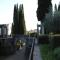Washington Apartments al Vittoriale