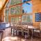 Rustic Custom Built Cabin with Hot Tub & Sauna SK#33 - Bear Valley