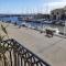 Appartement de charme sur le Port de Marseillan