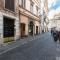 Romantica Studio-Rental in Rome