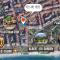 Nestor&Jeeves - CACTUS RIVIERA - Hyper center - Very close sea and Place Massena