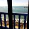 Charming Studio in Essaouira with Sea View - 42 sqm - 索维拉
