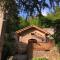 La cabana - Els Apartaments del bosc