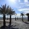 Beach Breeze Townhouse by the beach