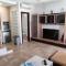 Beach Breeze Townhouse by the beach
