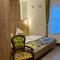 Business Boardinghouse Augsburg, zentral, ruhig & mit Parkplatz