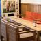 Business Boardinghouse Augsburg, zentral, ruhig & mit Parkplatz