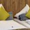 Business Boardinghouse Augsburg, zentral, ruhig & mit Parkplatz
