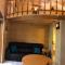 La cabana - Els Apartaments del bosc