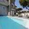 BELLAVISTA EXCLUSIVE B&B VISTA LAGO Piscina riscaldata e Jacuzzi