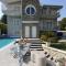 BELLAVISTA EXCLUSIVE B&B VISTA LAGO Piscina riscaldata e Jacuzzi