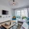 Friendly & designed apartment in the Golden square