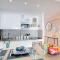 Friendly & designed apartment in the Golden square - Nice