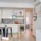 Friendly & designed apartment in the Golden square