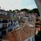Hotel Lastres Miramar