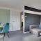 George Suite - Central Location - Free Allocated Parking