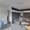 George Suite - Central Location - Free Allocated Parking