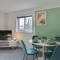 George Suite - Central Location - Free Allocated Parking