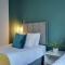 George Suite - Central Location - Free Allocated Parking