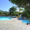 Résidence les Arbousiers