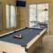 Pet-Friendly Palm Coast Home with Pool Table and Patio - 棕榈海岸