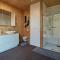 Design Apartment mit Panoramafenster & Naturblick - KLIMATISIERT