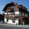 Apartmany Železná Ruda Foto: Apartmany Železná Ruda