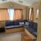L38 Caravan Mablethorpe With ramp and gated decking - Mablethorpe