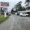 Pinelodge Motel - Baxley