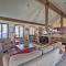 Unique Mountain Escape with 2 Decks Less Than 2 Mi to Skiing - Sun Valley