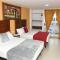 Hotel Kai Soledad Atlántico