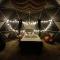 Colibamboo Domo Glamping