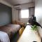 HOTEL LiVEMAX BUDGET Utsunomiya - Utsunomiya